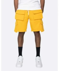 Eptm Fleece Cargo Shorts Timberland