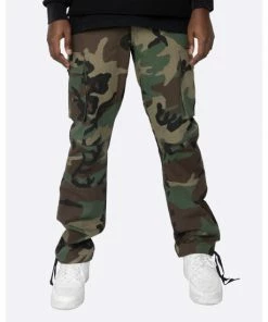 EPTM New Standard Cargo Pants Denim & Bottoms Og Camo