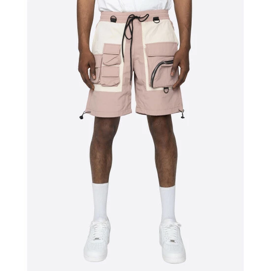 EPTM Trailblazer Shorts Dusty Pink - Image 2