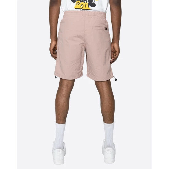 EPTM Trailblazer Shorts Dusty Pink - Image 5