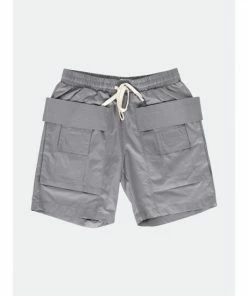 Eptm Shinobi Shorts Grey