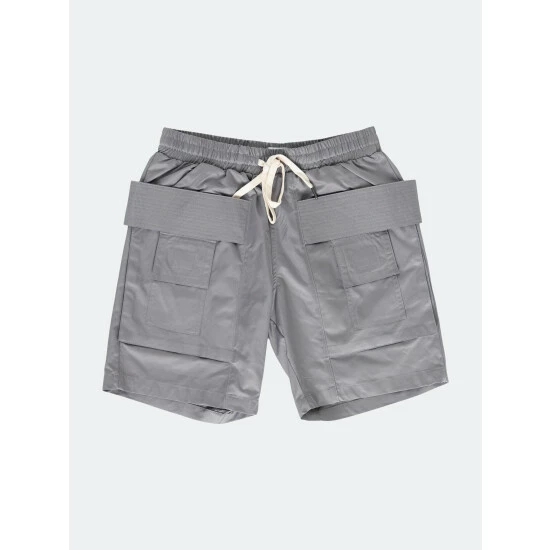 Eptm Shinobi Shorts Grey