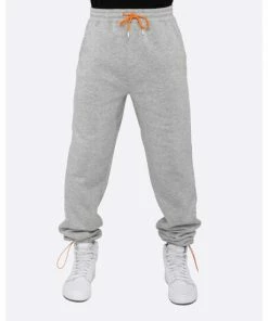 EPTM Hyper Fleece Pants H.grey