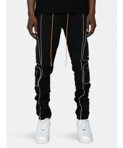 Eptm Night Trainers Sleepwear Black