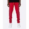 EPTM Night Trainers Pants Red