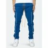 EPTM Reflective Piping Cargo Pants 3.0-Royal Blue