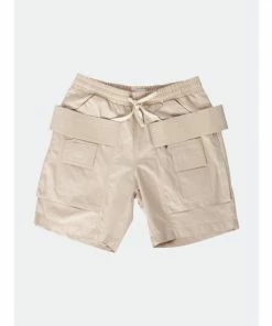 Eptm Shinobi Shorts Khaki