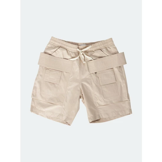 Eptm Shinobi Shorts Khaki