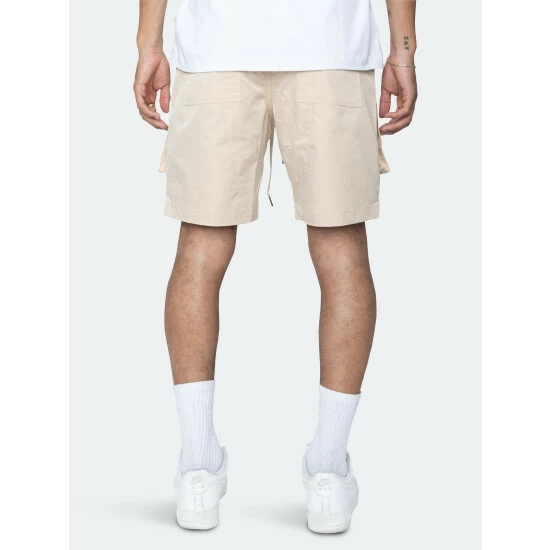 Eptm Shinobi Shorts Khaki - Image 4