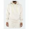 EPTM Hyper Fleece Hoodie Sweatshirts, Sweaters & Hoodies Cream
